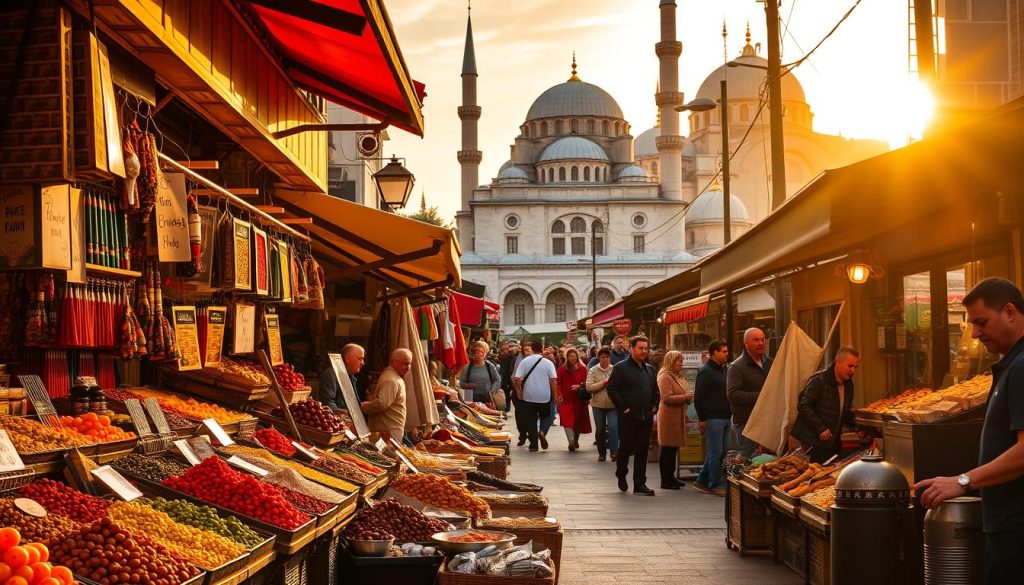 istanbul experiences
