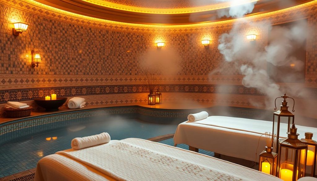 istanbul female massage