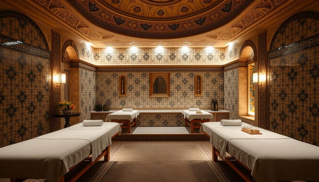 istanbul massage etiquette