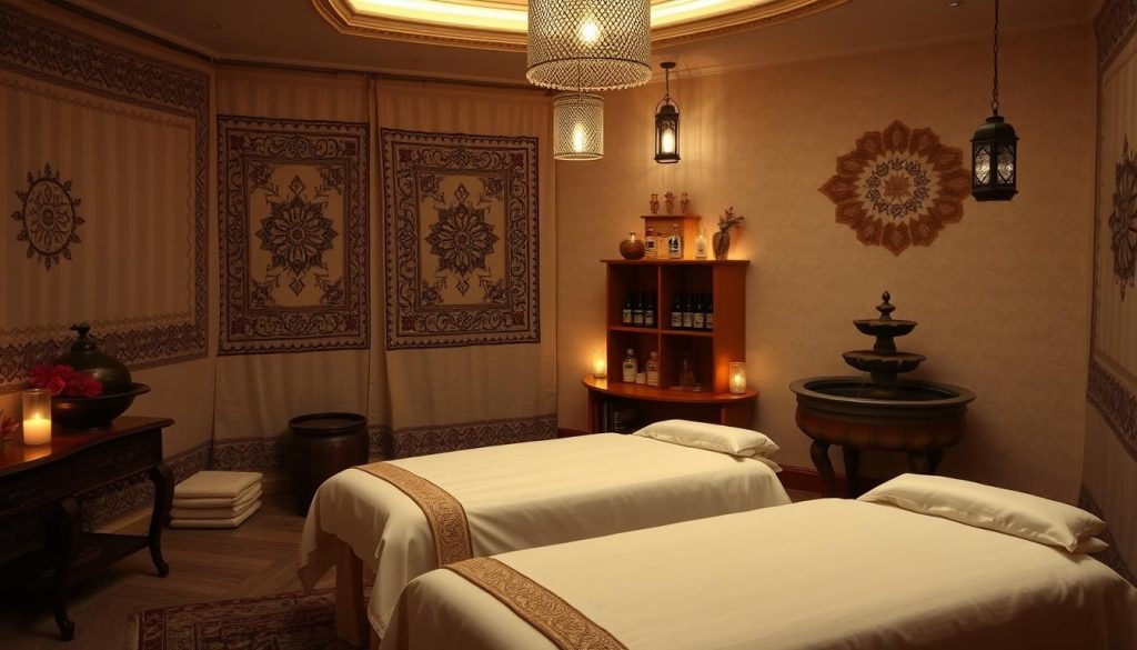 istanbul massage places