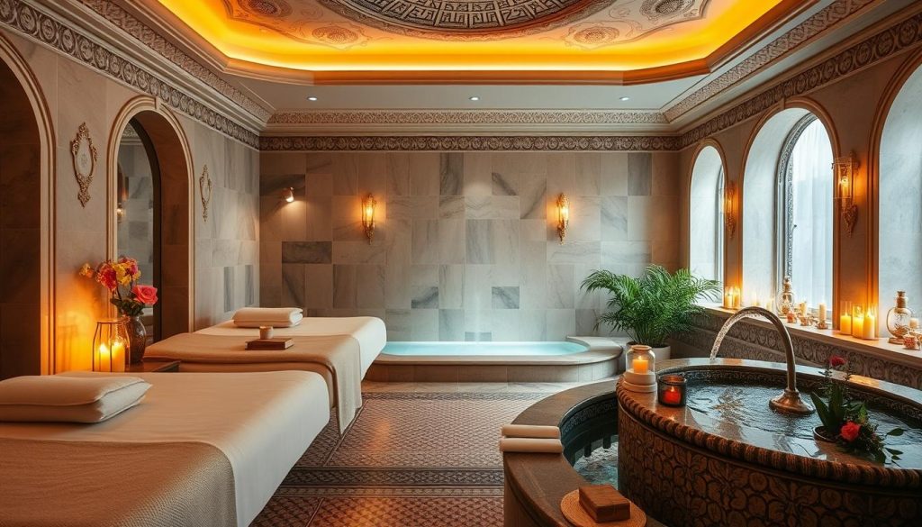 istanbul massage places