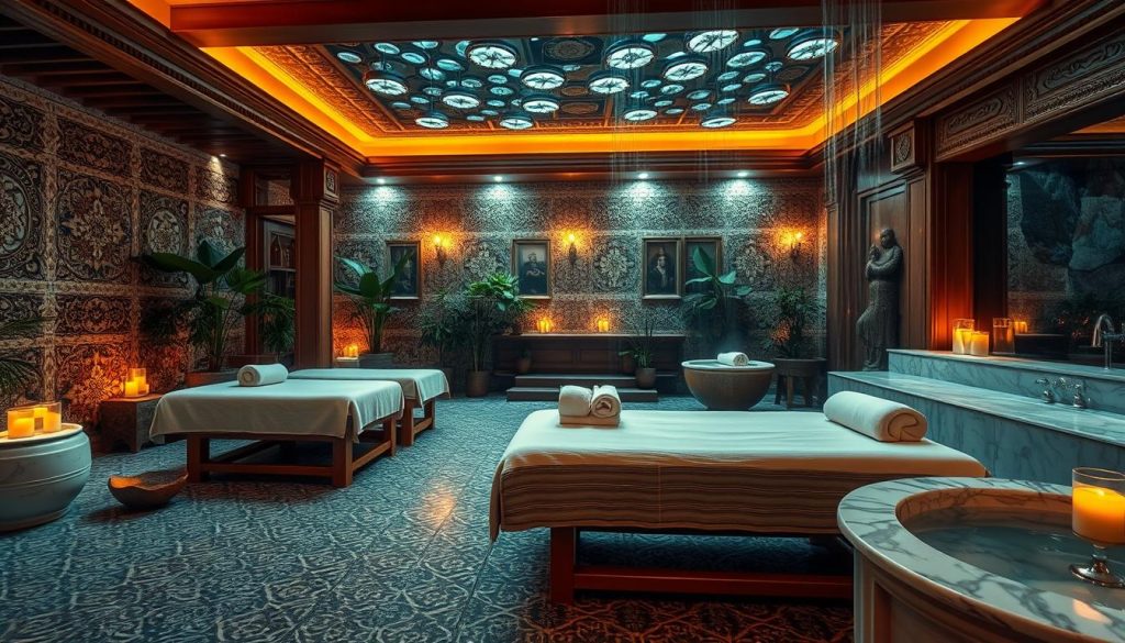 istanbul massage spa