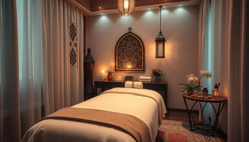 istanbul massage techniques