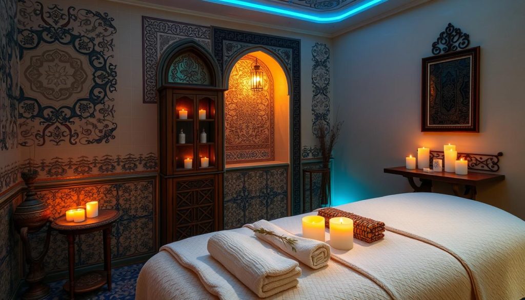 istanbul massage therapists