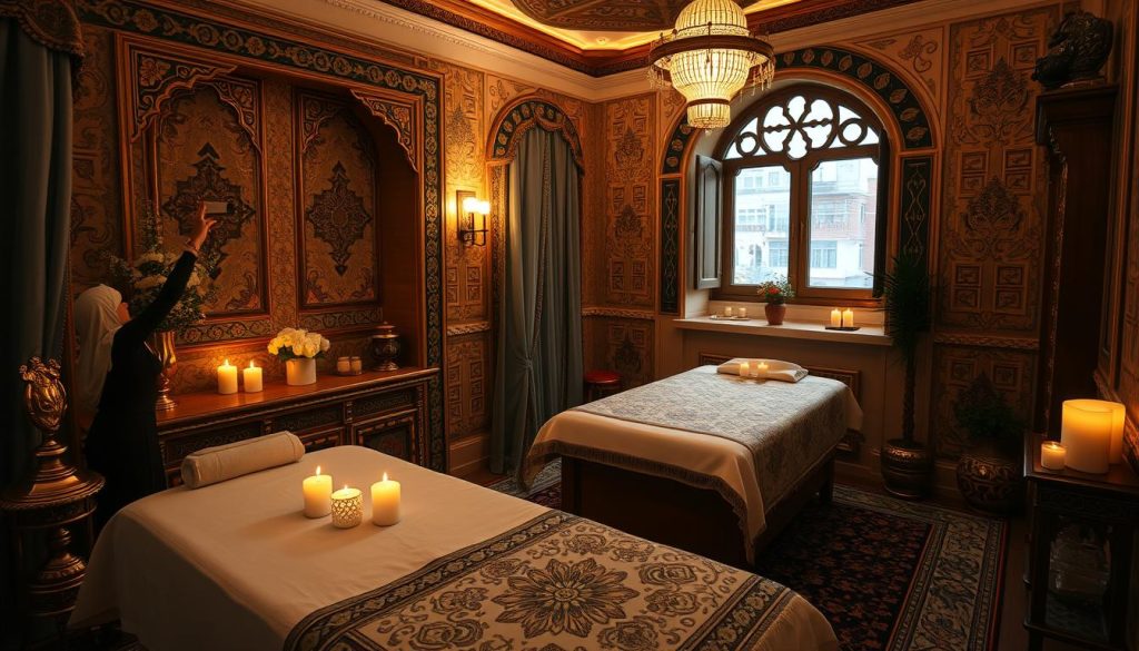 istanbul massage therapy guide