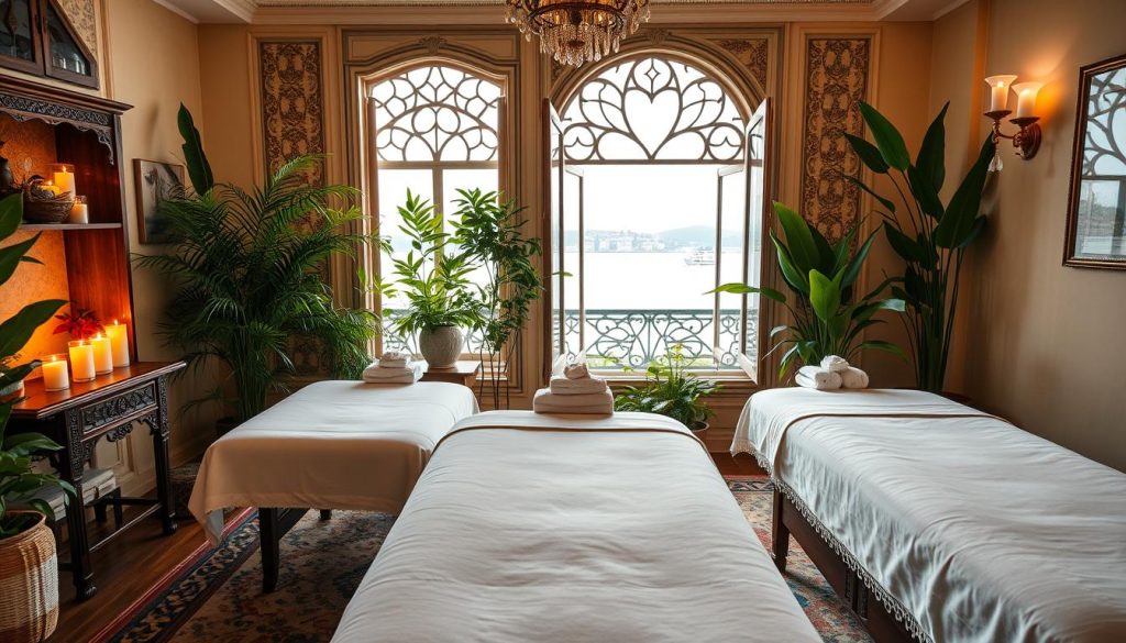 istanbul massage therapy guide