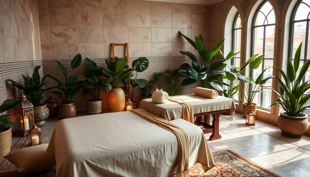 istanbul masseuse