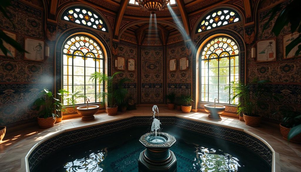 istanbul relaxation spots