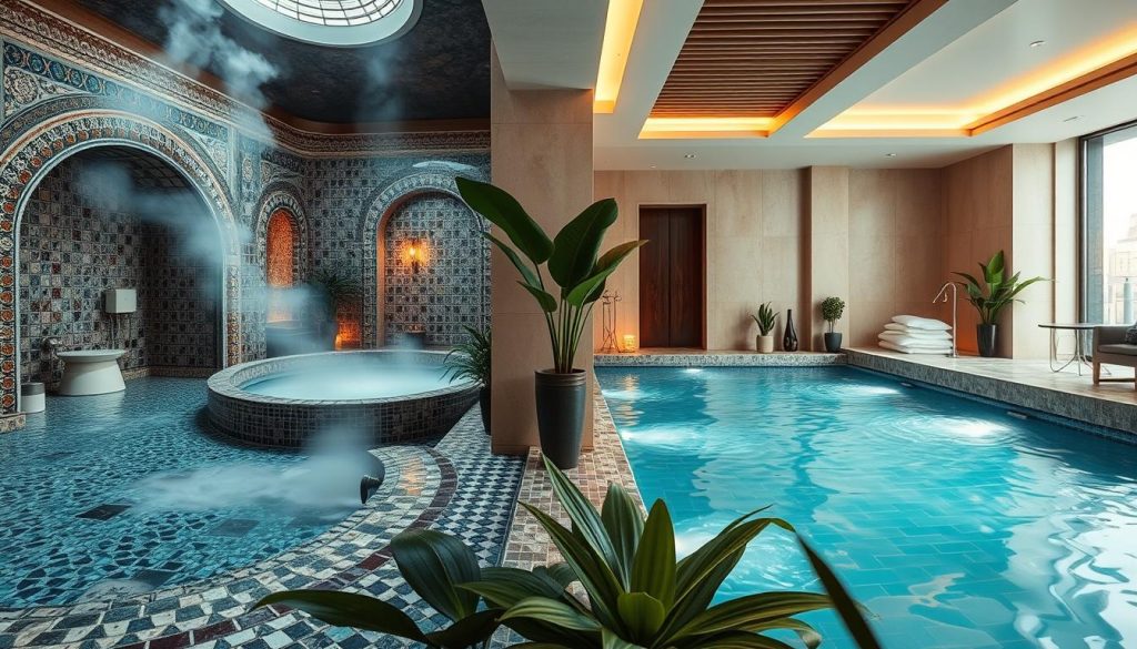 istanbul spa