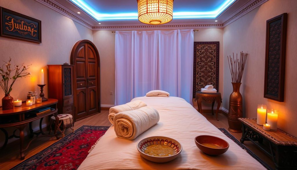 istanbul swedish massage tutorial