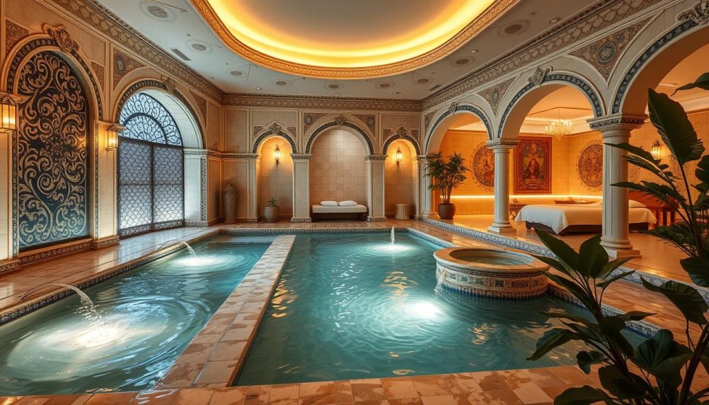 istanbul wellness