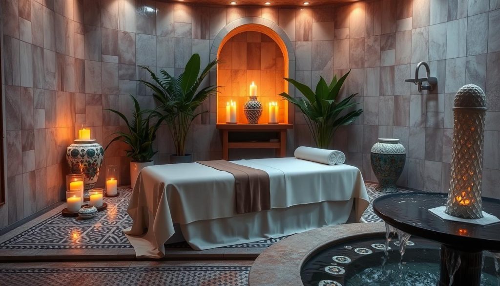 istanbul wellness services