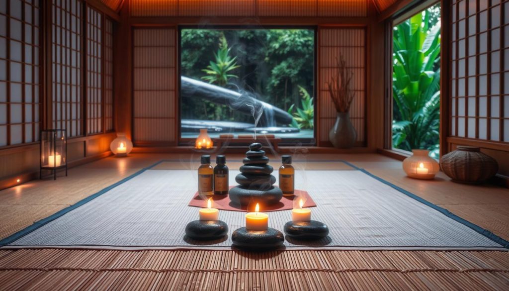japanese massage