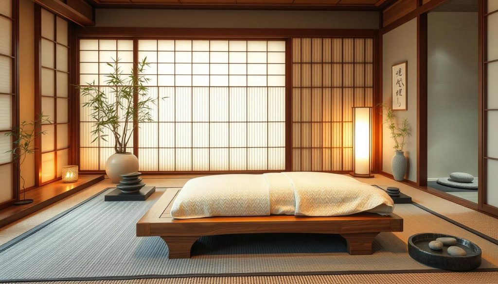 japanese massage therapy
