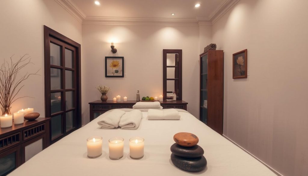 karaköy massage