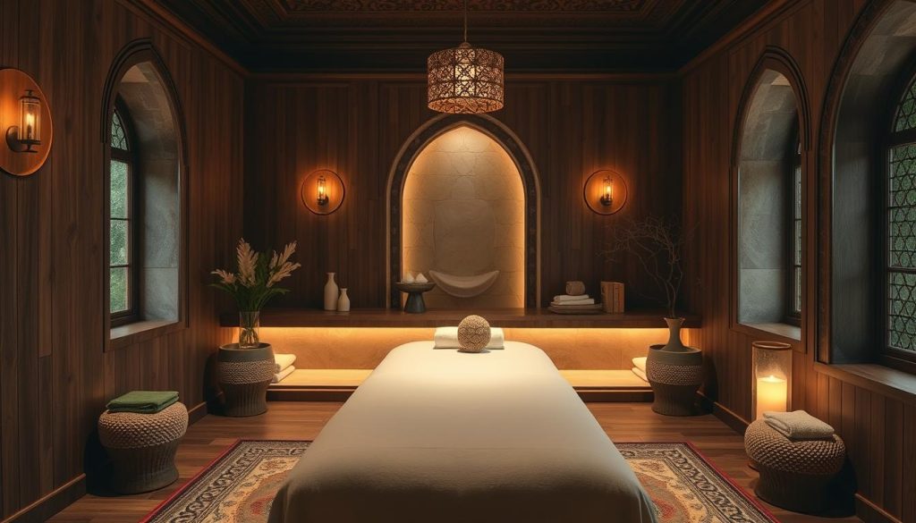 learn swedish massage in istanbul