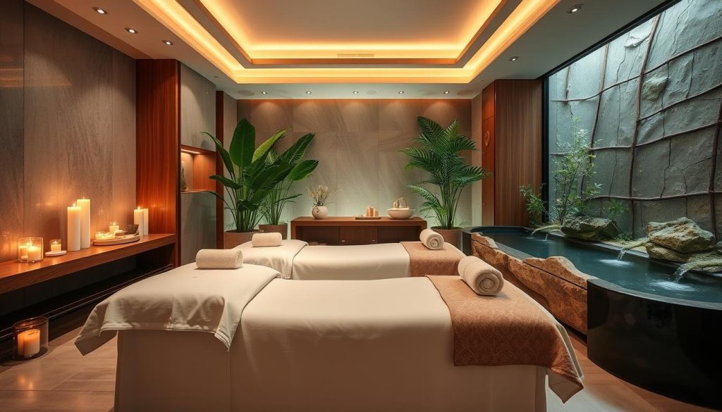 luxury spa treatments turkey
