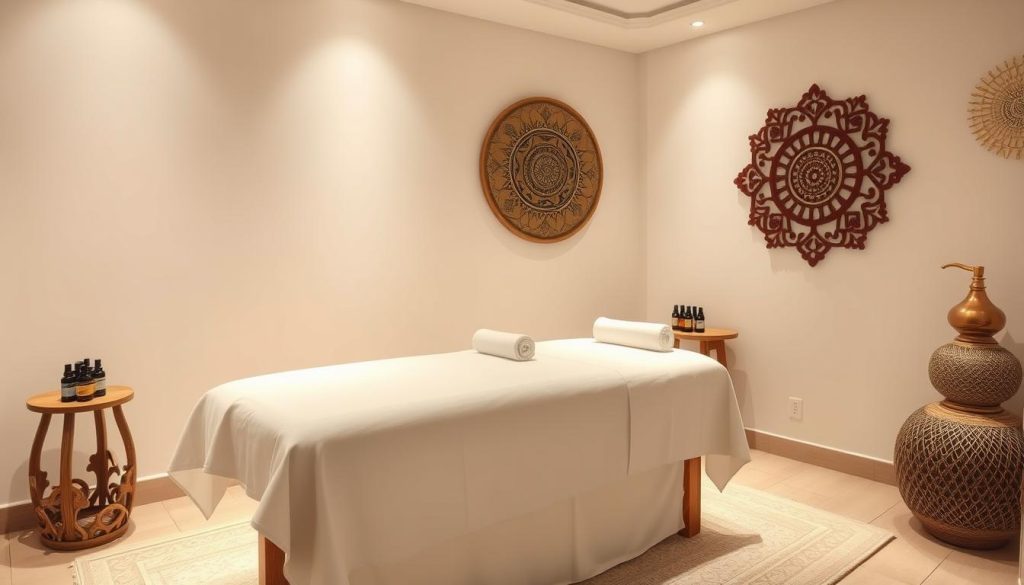 lymphatic drainage treatment istanbul