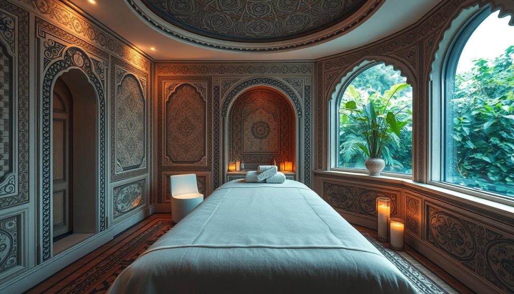male massage istanbul