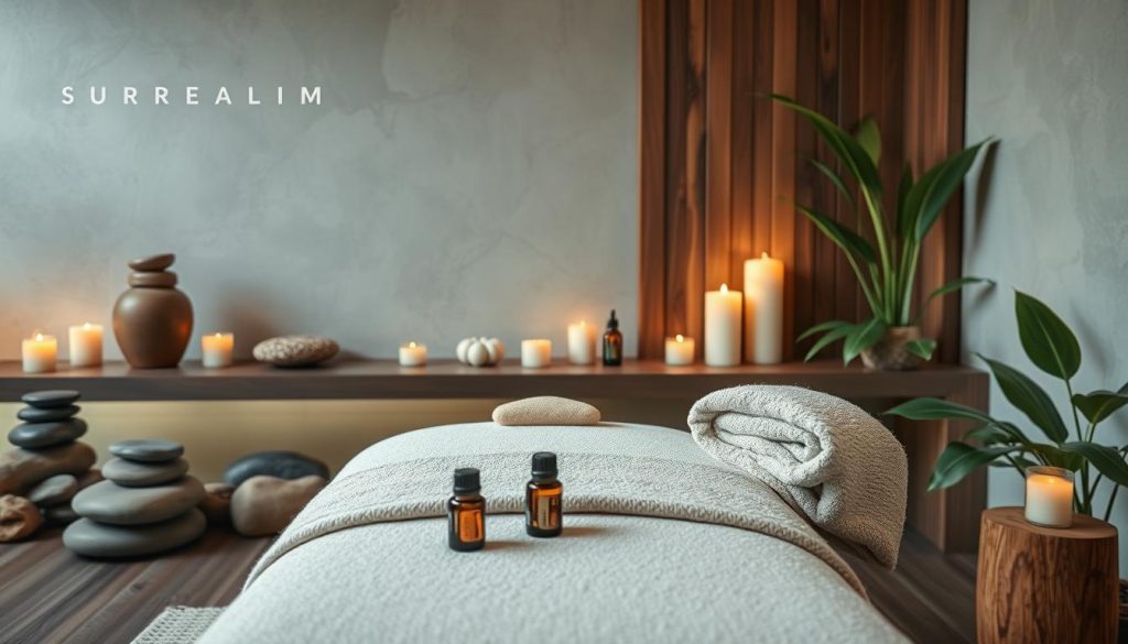 massage benefits