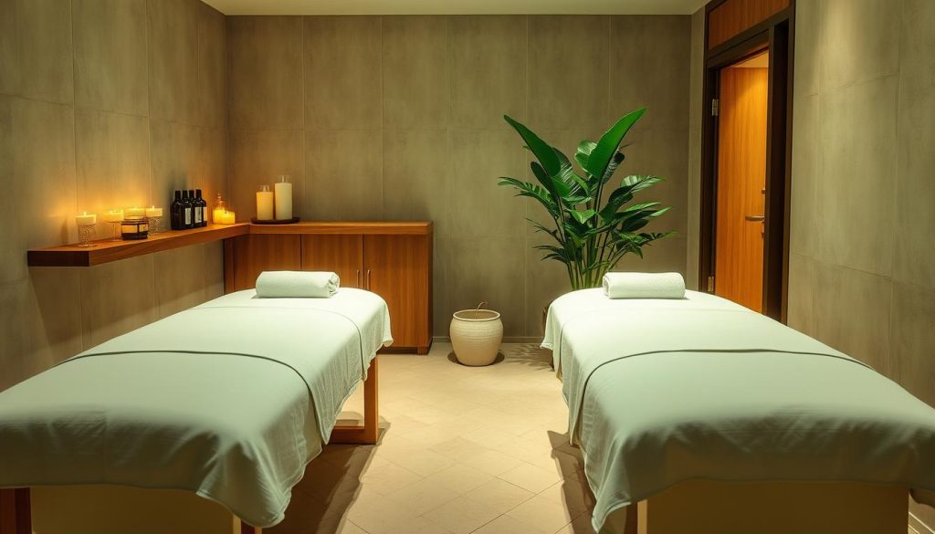 massage booking in Taksim