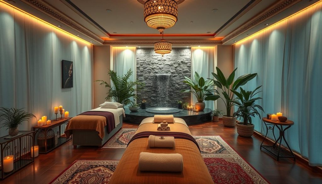 massage center massage center