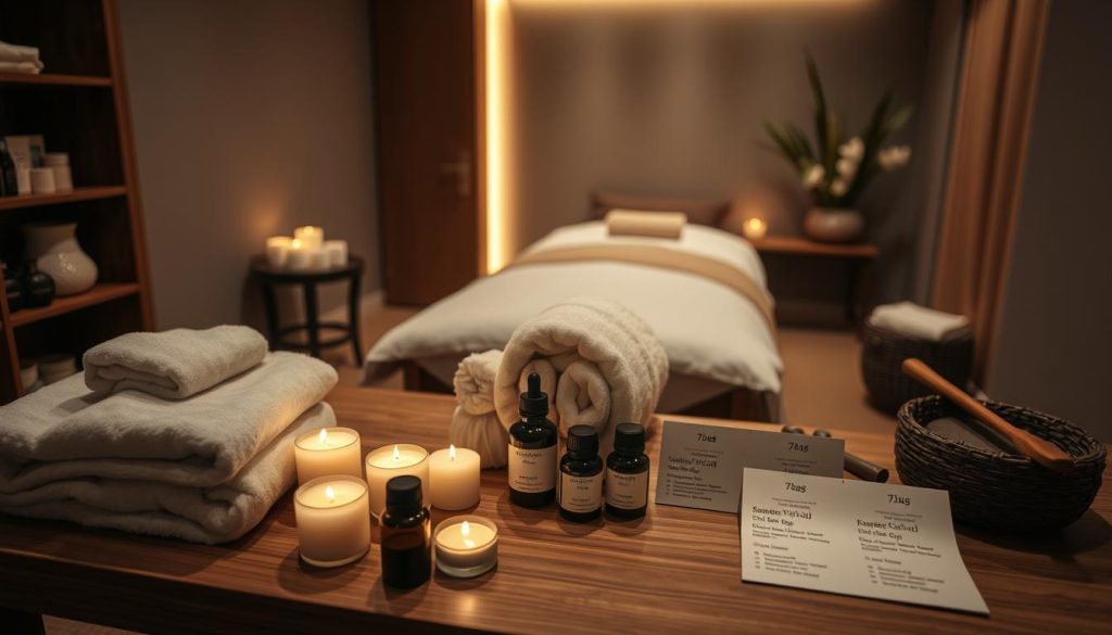 massage costs