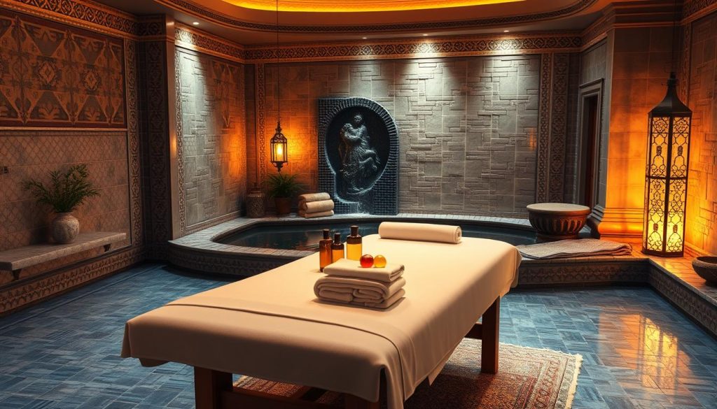 massage etiquette in istanbul
