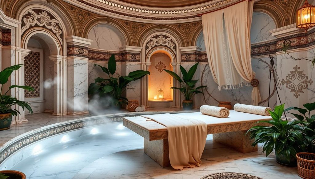 massage experience in Istanbul massage experience in Istanbul