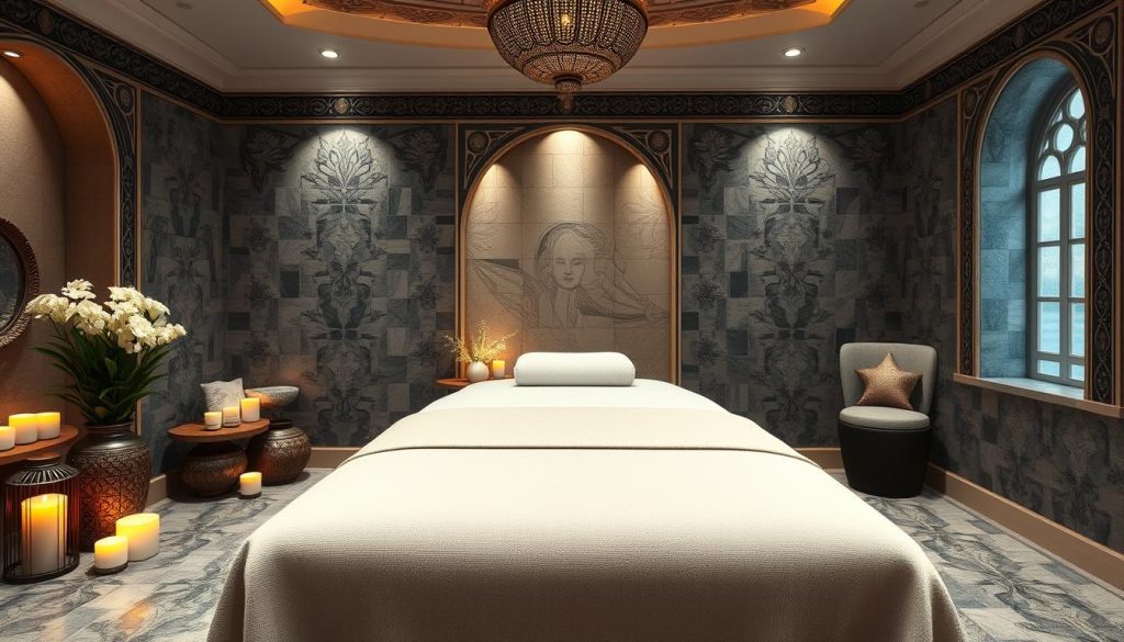 massage for specific needs istanbul