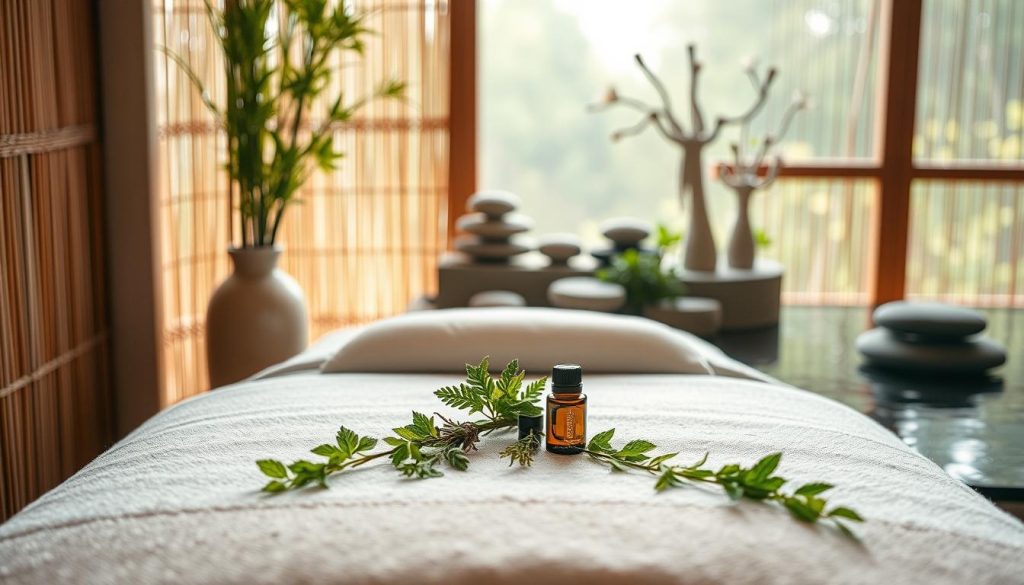 massage for weight loss