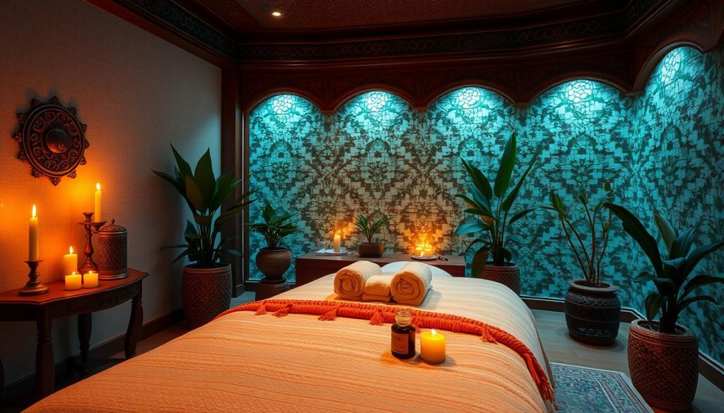 massage in Istanbul
