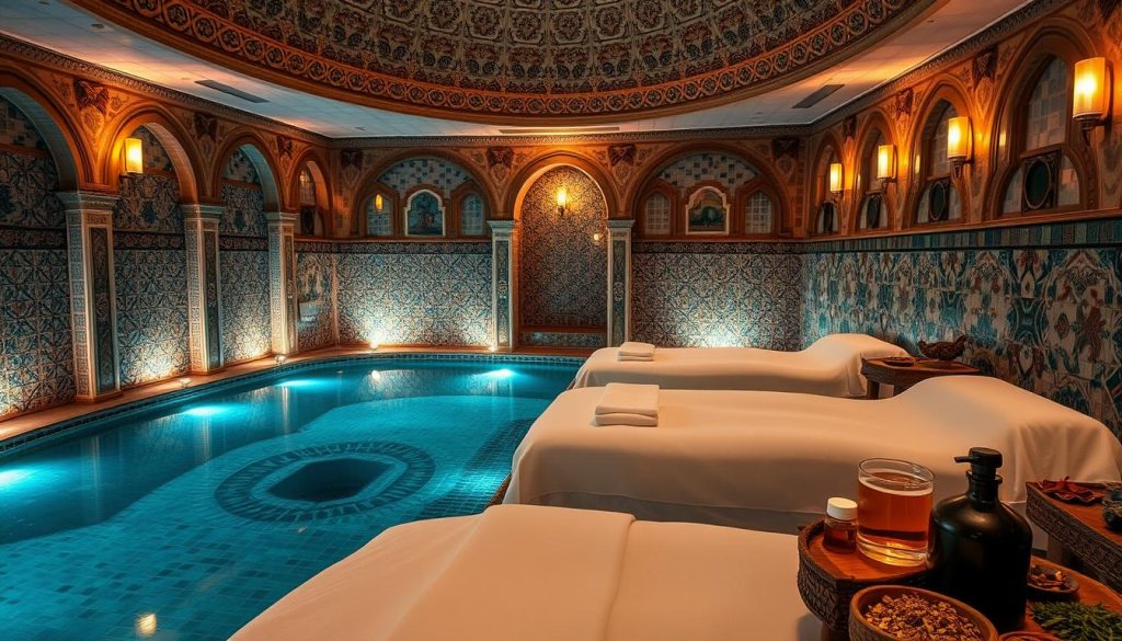 massage in Istanbul
