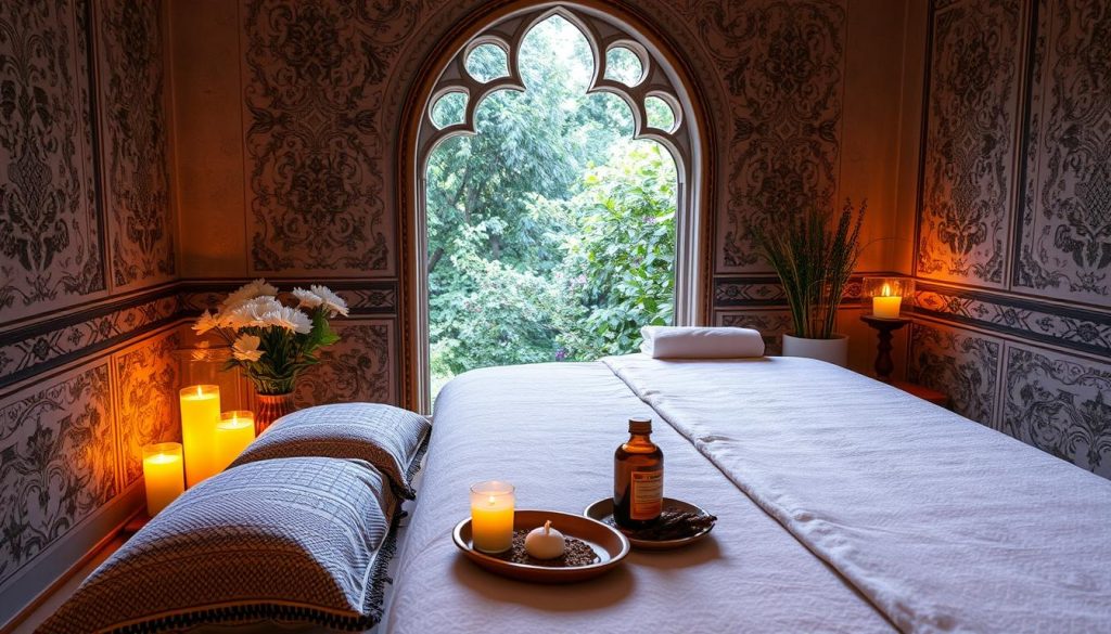massage in istanbul