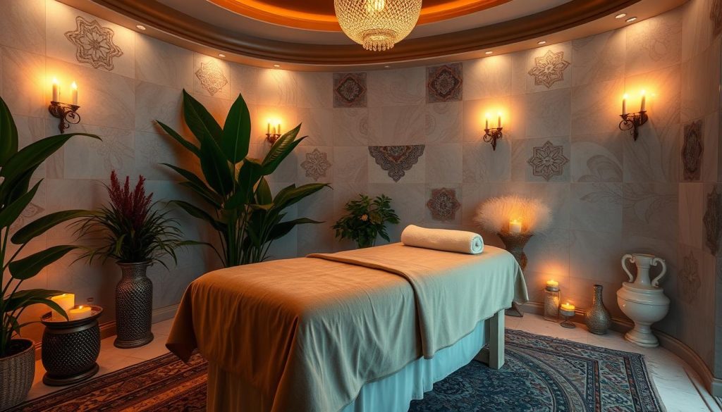 massage in turkey istanbul