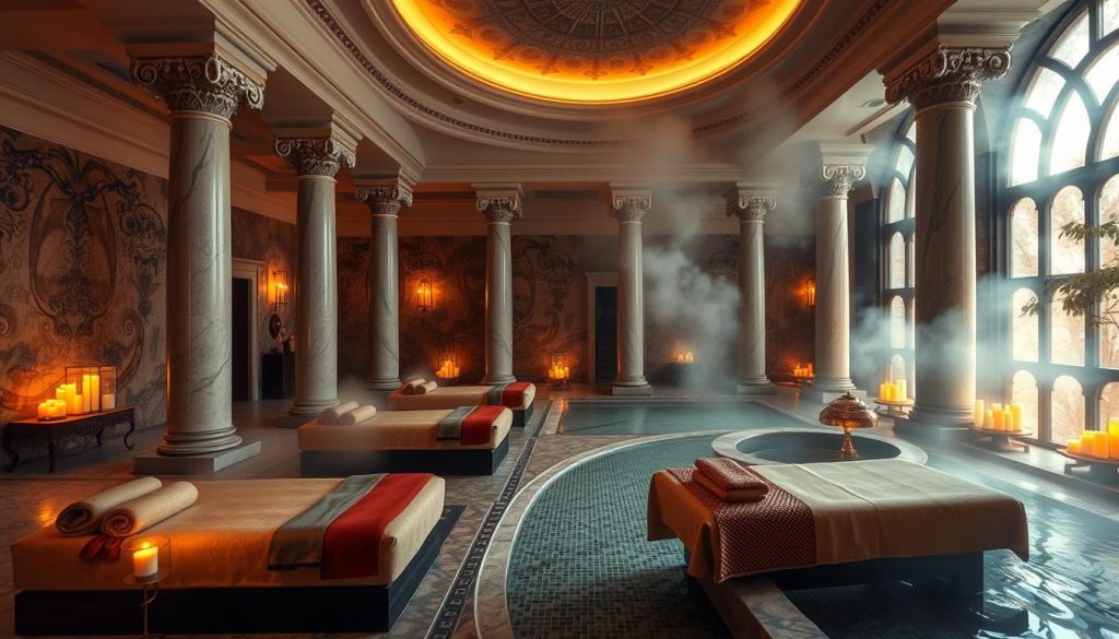 massage istanbul old city