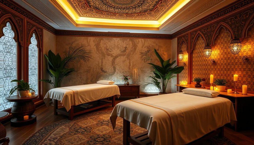 massage istanbul taksim
