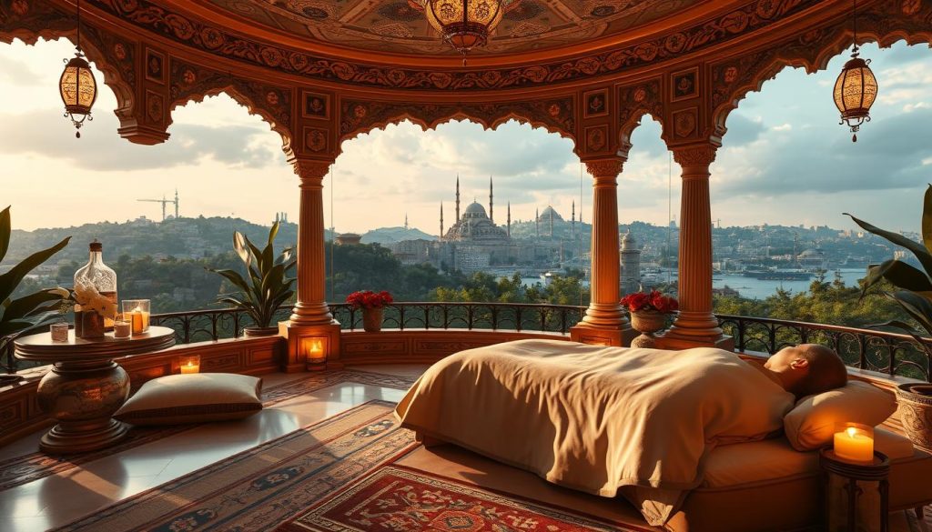 massage myths istanbul