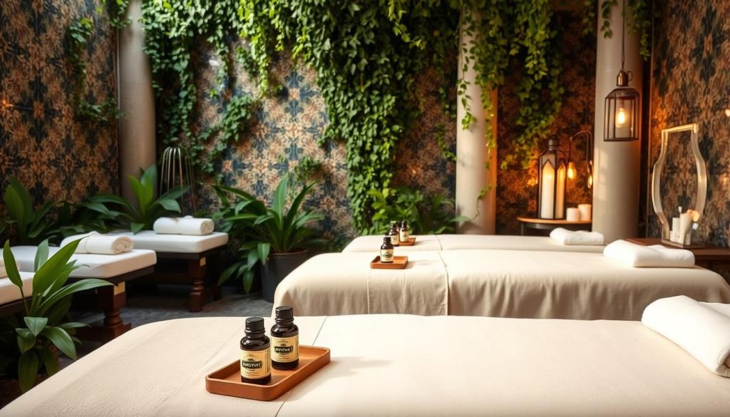 massage packages in Istanbul