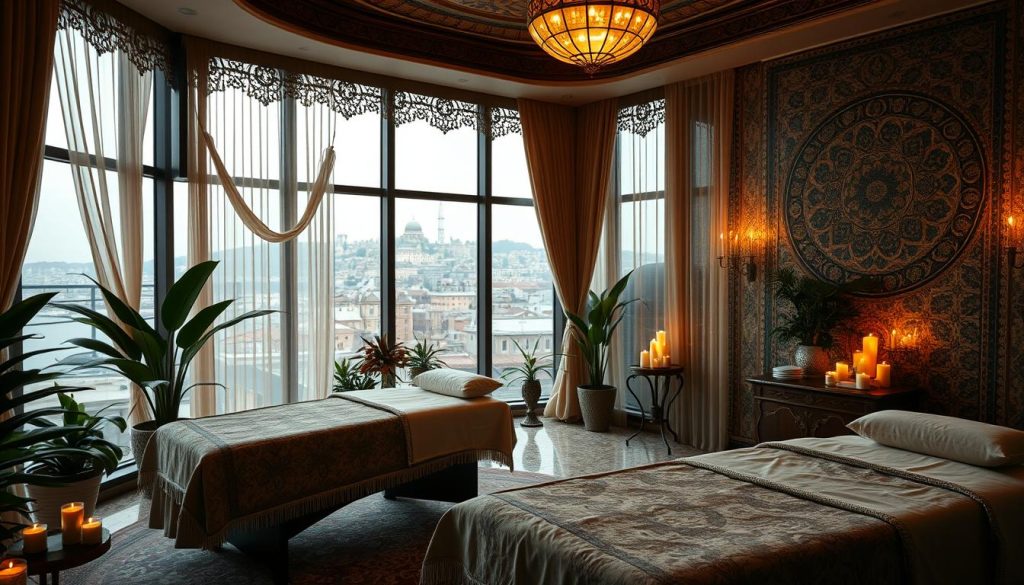 massage parlor istanbul