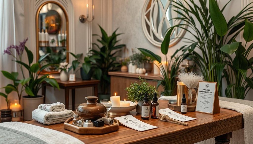 massage pricing in Taksim