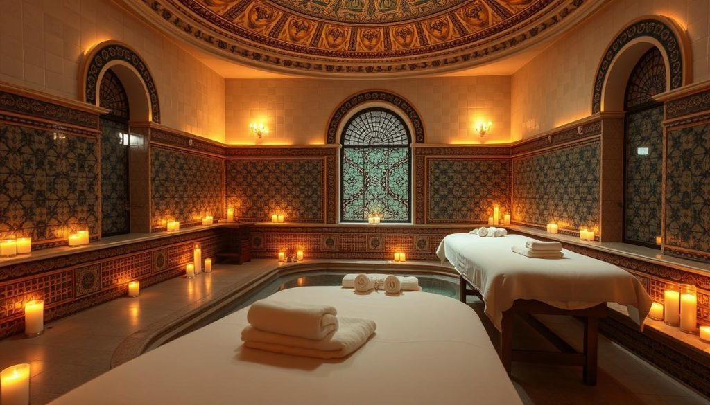 massage services in Istanbul