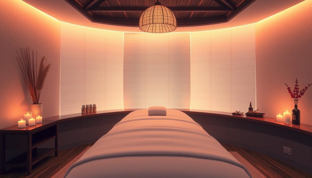 massage silence massage silence