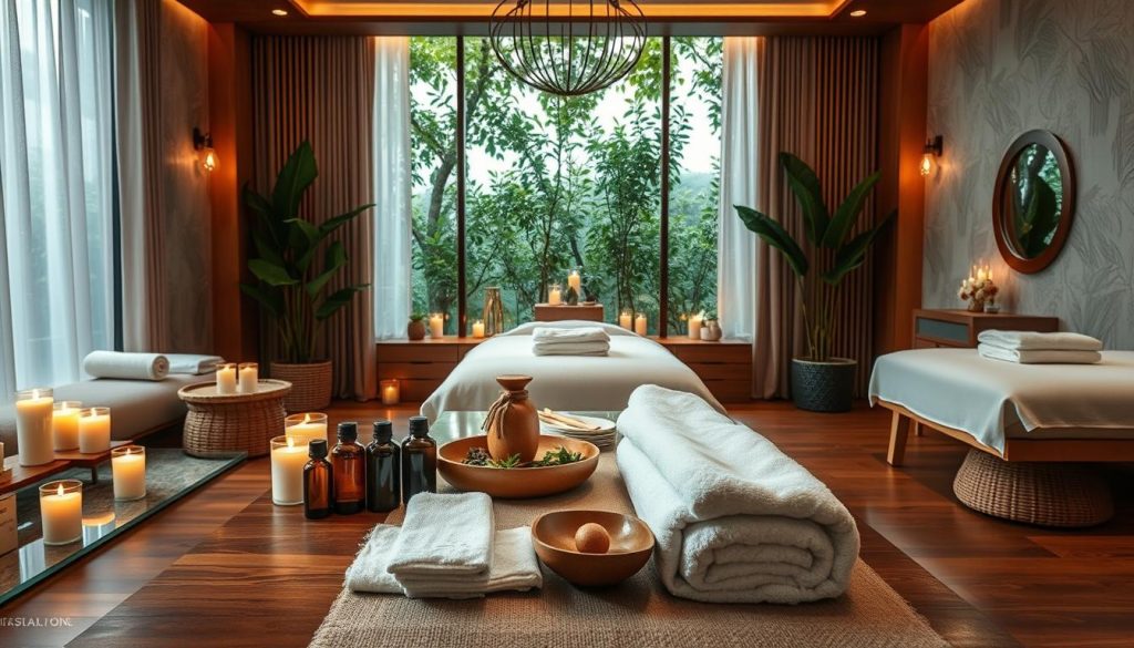 massage spa packages istanbul