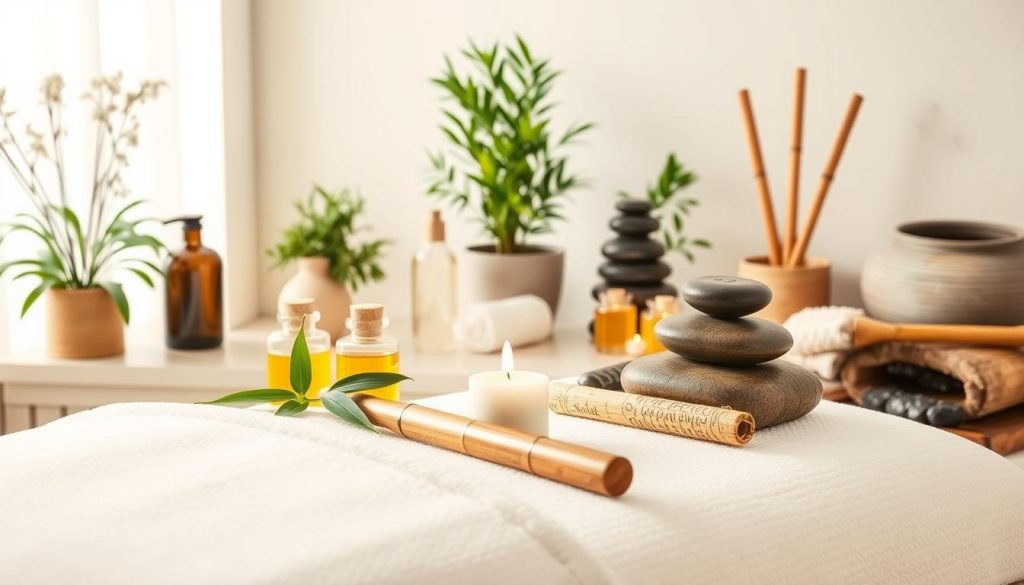 massage techniques for weight loss