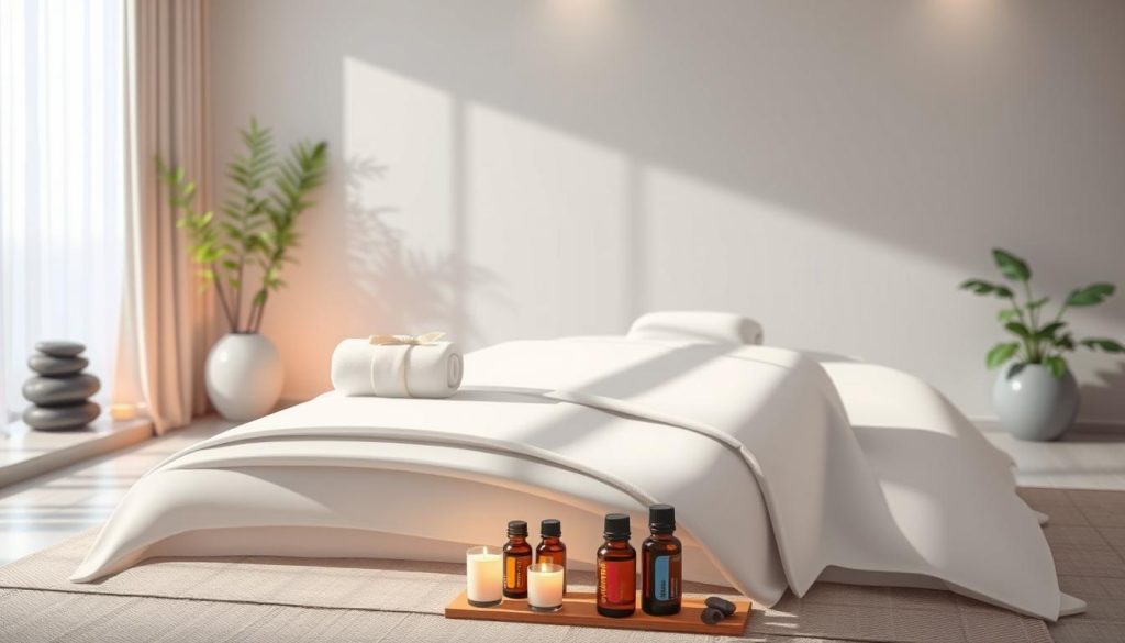 massage therapist compensation