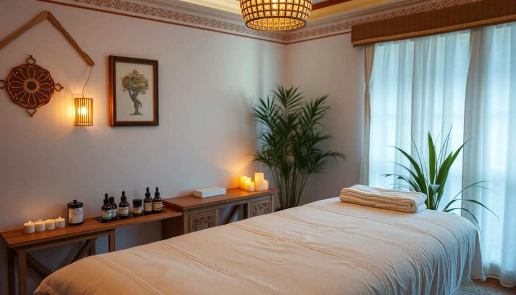 massage therapist in Taksim