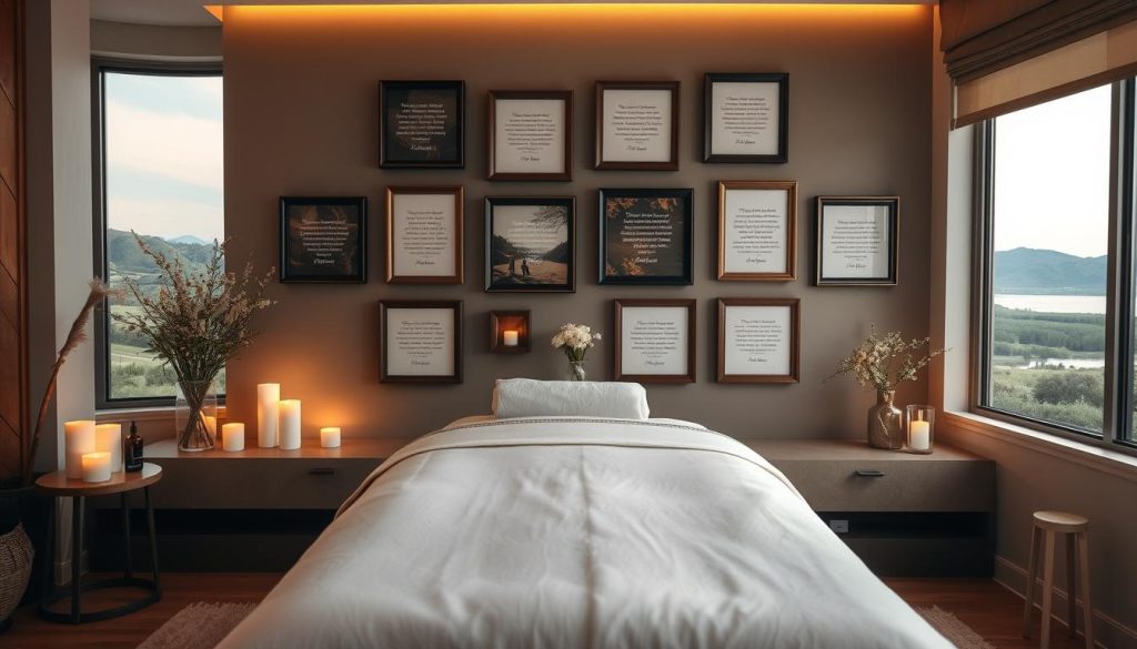 massage therapist reviews
