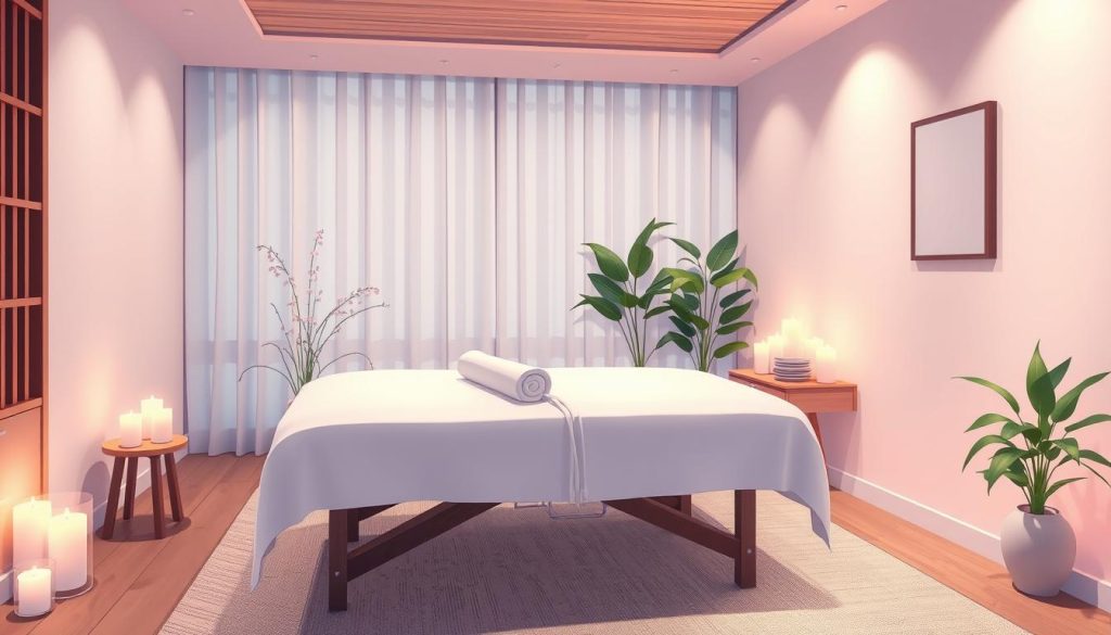 massage therapist safety