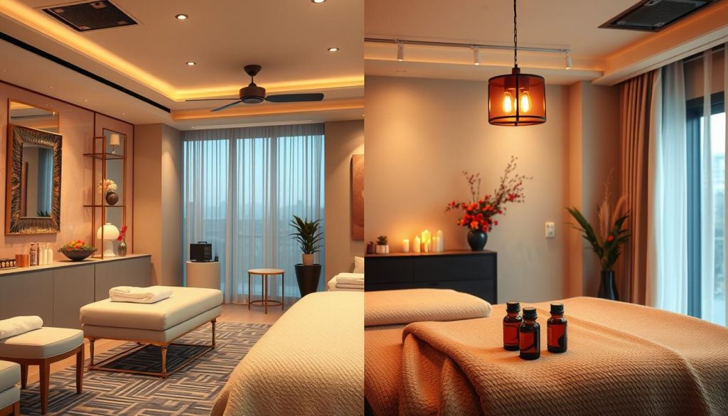 massage therapist vs masseuse cost comparison